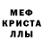 Метадон кристалл Gurbet Dogan